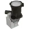 Merkloos / Sans marque Pompe de vidange modèle 00145787 compatible avec lave-linge bosch