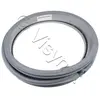 Merkloos / Sans marque Joint hublot modèle 07887923 compatible avec lave-linge miele