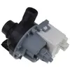Merkloos / Sans marque Universel - convient pour Electrolux pompe vidange - 34w - 1245988801