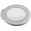 Merkloos / Sans marque Porte / cadre de porte modèle 00704286 compatible avec lave-linge bosch