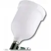 Devilbiss - plastique réutilisables cup 568 ml