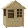 Maisonnette romarin tp toys 91,5 x 98,5 x 140 cm