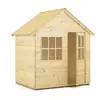 Maisonnette refuge tp toys 118 x 90 x 146 cm