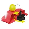 Balle de tennis Swingball All Surface Reflex Tennis Trainer Rouge TU 7288