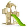 Aire de jeux en bois pour enfant TP Toys Kingswood