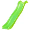 TP Toys Glissière Toboggan Wavy Plastique 175cm Vert