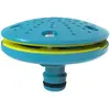 TP Toys Accessoire Toboggan Spray & Splash Pour Glissière Plastique Bleu