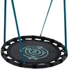 TP TOYS Siege Balancoire Tp Nid 85 Cm Pour Enfants - Dès 3 Ans Dim L85 X L85 X H7