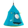 TP TOYS Tp Air Igloo Swing Bleu