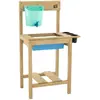 TP Toys Table a rempoter Early Fun 51,7 x 32,5 x 88 cm
