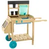 Table à rempoter - TP TOYS - Mobile - Bois - 90,5 x 42,8 x 88,3 cm - 8,90 kg