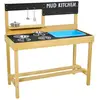 Cuisine Exterieure Fsc Tp Toys 85 X 38,5 X 88 Cm