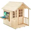 Maisonnette Chalet prairie avec kitchenette TP Toys