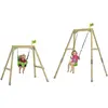 Portique 2-en-1 TP Toys Forest acorn