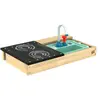 Cuisine exterieure pour maisonnette fsc tp toys 59,7 x 36 x 27.7 cm