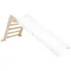 Active Tots Toboggan pliable Montessori FSC 146,1 x 52 x 60 cm