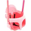 Tp Toys Fauteuil Bébé Évolutif 4 En 1 Quadpod Plastique H190-250cm Rose