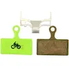 Plaquettes de frein Clarks VTTAE semi-métallique shimano XTR/XT/SLX