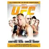 Bqhl UFC 105 : Randy Couture vs Brandon Vera - Mike Swick vs Dan Hardy Coffret 2 DVD