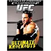 Bqhl UFC Ultimate Knockouts 3 - DVD