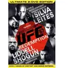CLEAR VISION UFC 97 Redemption : Silva vs Leites / Liddell vs Shogun Coffret 2 DVD