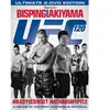 Clear Vision Ltd UFC 120 - Bisping Vs Akiyama