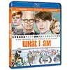 WWE What I Am - Blu-Ray