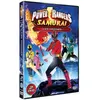 CLEAR VISION Samurai: Les origines Episodes 11 à 20 Coffret 2 DVD