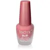 Technic Cosmetics Matte Nail Varnish vernis à ongles longue tenue effe...