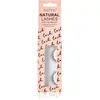 Technic Cosmetics Natural Lashes faux-cils BC21 1 paire