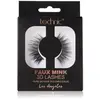 Technic Cosmetics Faux Mink faux-cils Los Angeles 1 paire