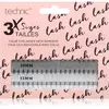 Technic Cosmetics Individual False Eyelashes faux-cils en touffe à col...