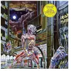 Warner Music Somewhere In Time Édition Limitée Vinyle Jaune