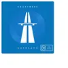 Kraftwerk - Autobahn (50th Anniversary) Ltd. Picture - Colored Vinyl