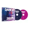 Warner Special Marketing Dance 2025 Collectif (Interprète) CD album