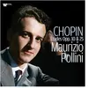 PARLOPHONE Chopin Études Opp. 10 & 25