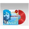 EAST WEST UK James Blunt - Back To Bedlam (Limited Editon) (Red Coloured) (LP)