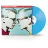 WARNER M CNT This Is The Story Édition Limitée Vinyle Bleu Transparent