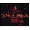 Wea Chavela Vargas Chavela Vargas (Interprète) Vinyle album