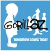 SINGLE  de Gorillaz - Tomorrow comes Today - pour Unisexe - Standard Standard