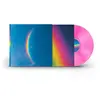 Moon Music Vinyle Rose