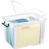 Strata Pojemnik biurowy Cep Smartbox 40L