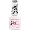 2AM London Vernis gel Speckled Collection Sugar Coat It 7.5ml