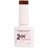2AM London Appliquer le gel No Regrets 7.5ml