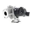 QUINTON HAZELL Vanne EGR pour PEUGEOT: 206, 207, 206+, 107, 1007, Bipp...
