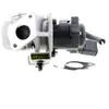 QUINTON HAZELL Vanne EGR pour FORD: Focus & VOLVO: V50, S40, V70 (Ref:...