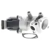QUINTON HAZELL Vanne EGR pour LAND ROVER: Range Rover, Discovery & JAGUAR: XJ, XF, S-Type & PEUGEOT: 407, 607 & CITROËN: C6, C5 (Ref: XEGR34)
