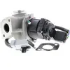 QUINTON HAZELL Vanne EGR pour FORD: Focus (Ref: XEGR36)