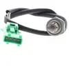 QUINTON HAZELL Sonde lambda pour PEUGEOT: 206, 106, 306, 406 & CITROËN...