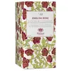 Thé noir Whittard of Chelsea English Rose, 25 pcs.